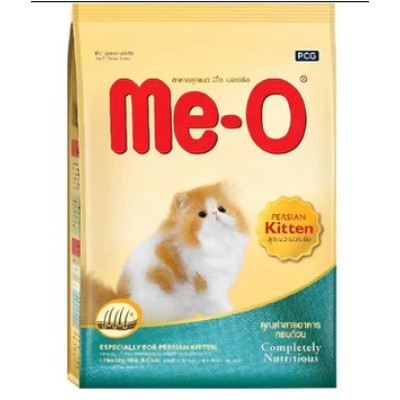 MEO KITTEN PERSIAN FOOD 1.1KG